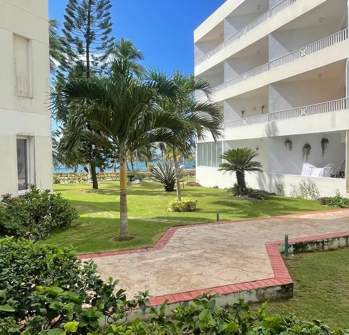 Apartmán Sol, Mar Y Arena Juan Dolio